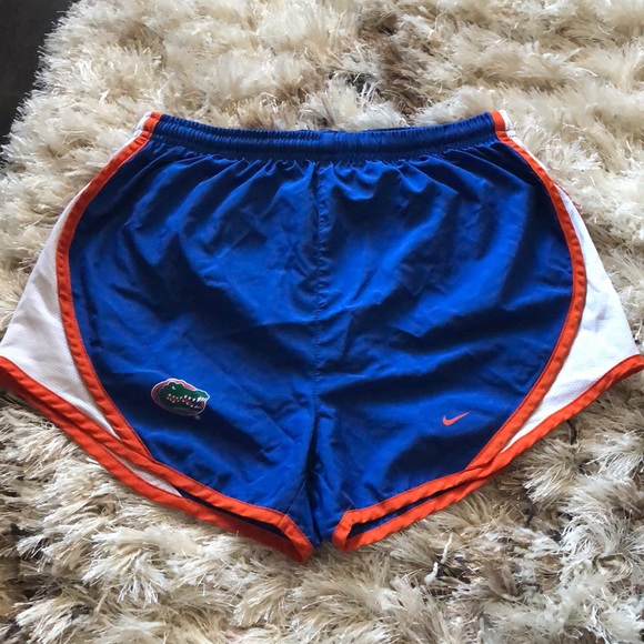 Nike Pants - Florida gator nike shorts Nike Pants - Florida gator nike shorts